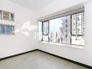 Mid Levels West - Bonham Court 04