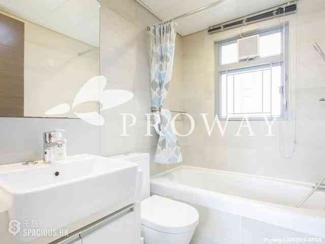 Sai Wan Ho - Grand Promenade 06