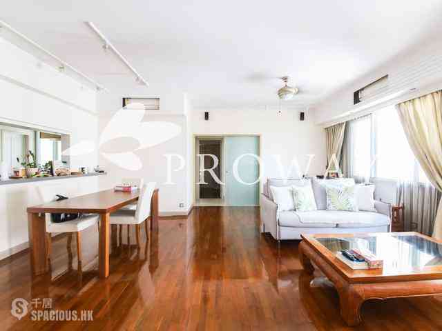 Mid Levels Central - Botanic Terrace Block B 05