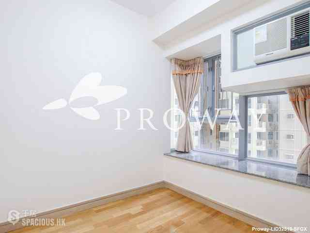 Sai Wan Ho - Grand Promenade 07