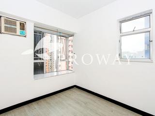 Mid Levels West - Bonham Court 05