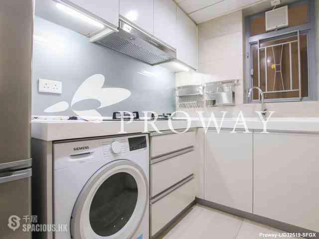 Sai Wan Ho - Grand Promenade 09