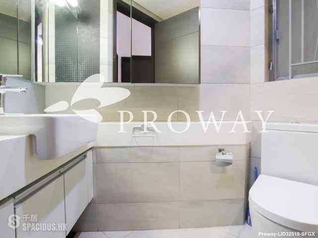 Sai Wan Ho - Grand Promenade 10