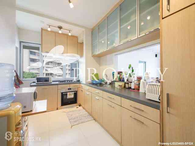 Mid Levels Central - Botanic Terrace Block B 10
