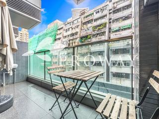 Shek Tong Tsui - Novum West 03