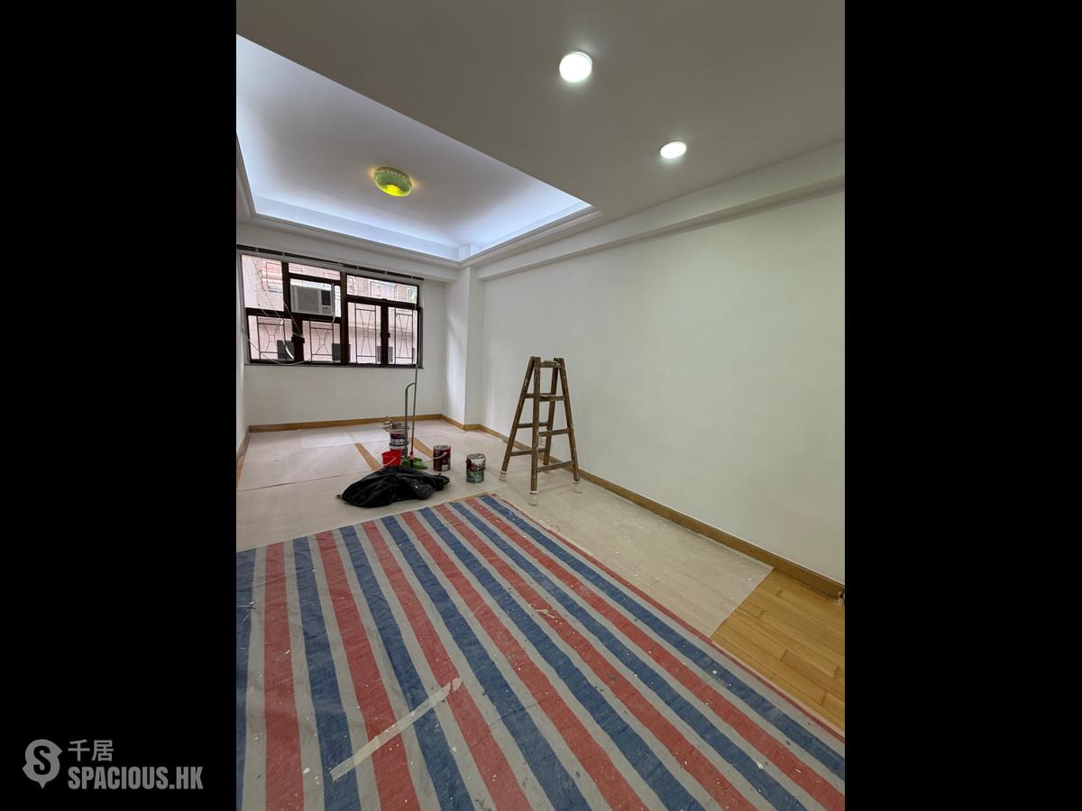 Sai Ying Pun - Shing Kok Mansion 01