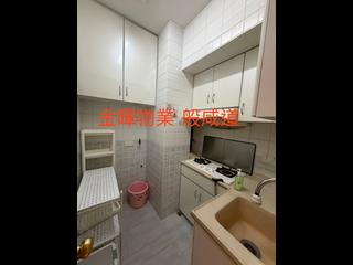 Sai Ying Pun - Shing Kok Mansion 04