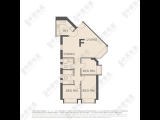 Mid Levels West - Scholastic Garden 02