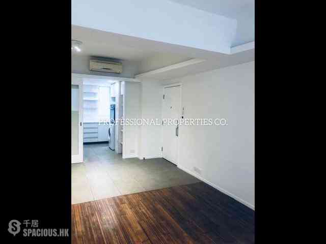 Mid Levels West - Chong Yuen 01