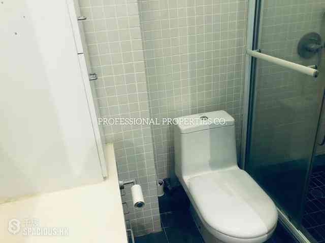 Mid Levels West - Chong Yuen 11