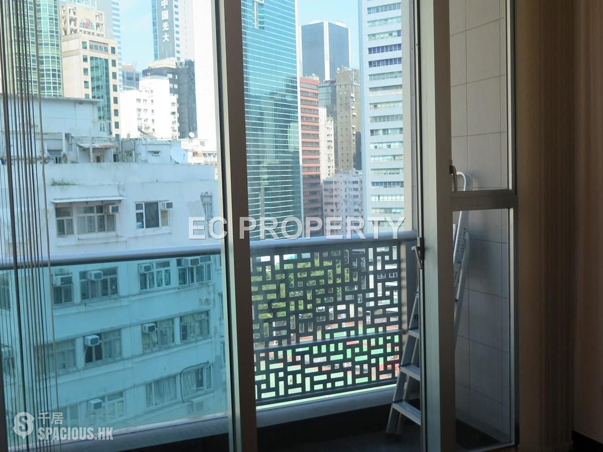 Wan Chai - J Residence 01