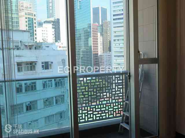 Wan Chai - J Residence 01