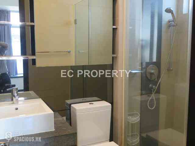 Wan Chai - J Residence 05