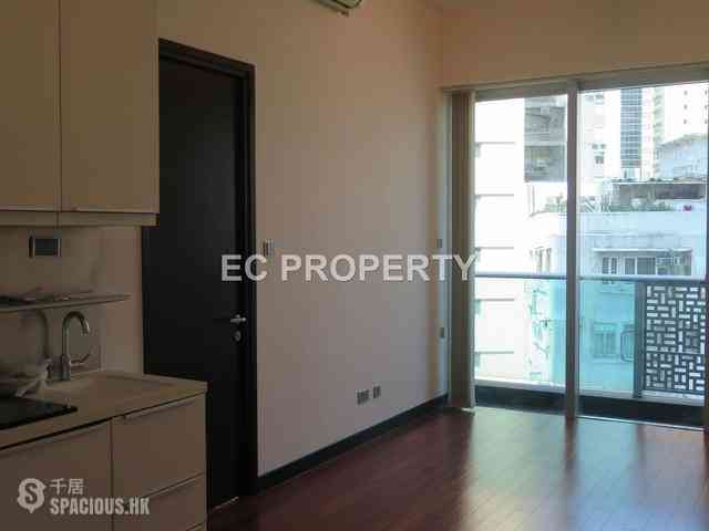 Wan Chai - J Residence 02