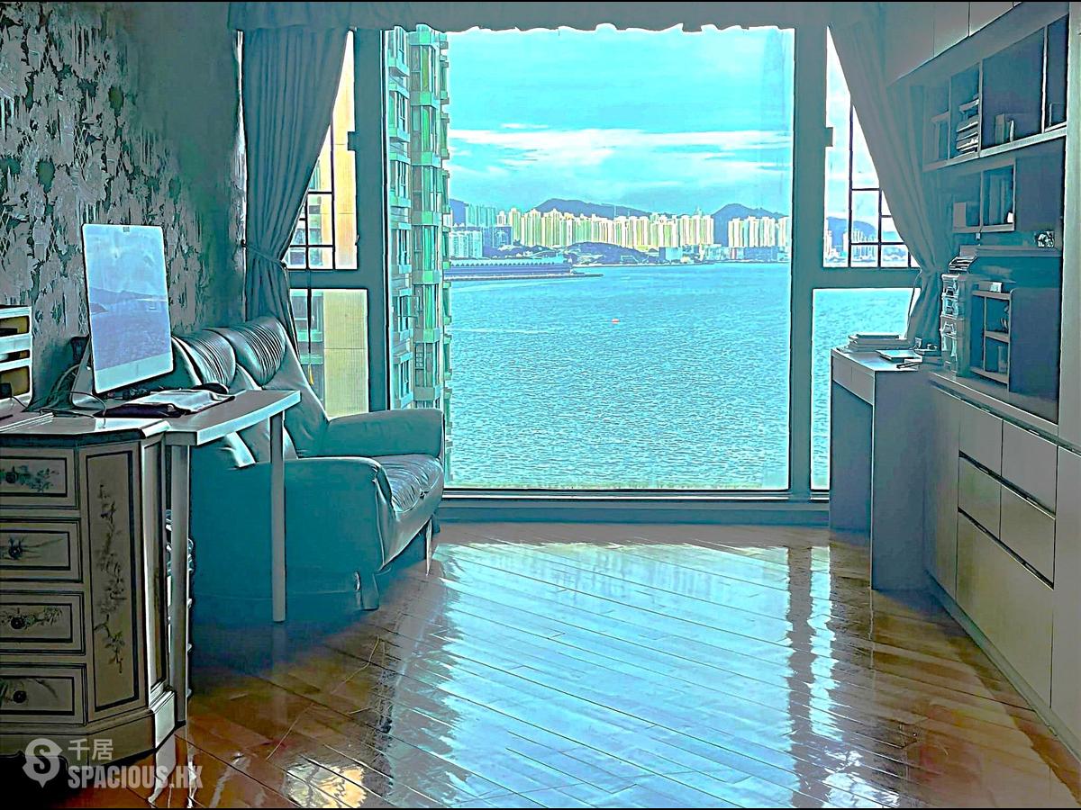 紅磡 - 海逸豪园 翠堤湾 Ocean Vista 01