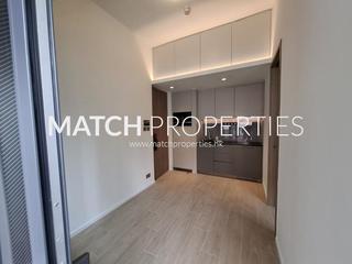 Sai Ying Pun - Des Voeux W Residence 02