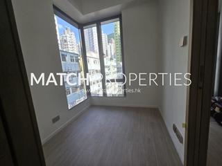 Sai Ying Pun - Des Voeux W Residence 04