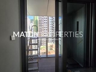 Sai Ying Pun - Des Voeux W Residence 05