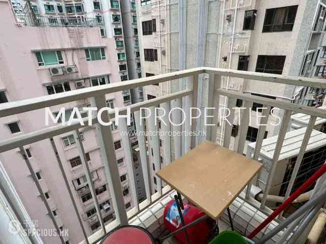 Sai Ying Pun - Reading Place 04