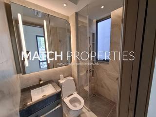 Sai Ying Pun - Des Voeux W Residence 06