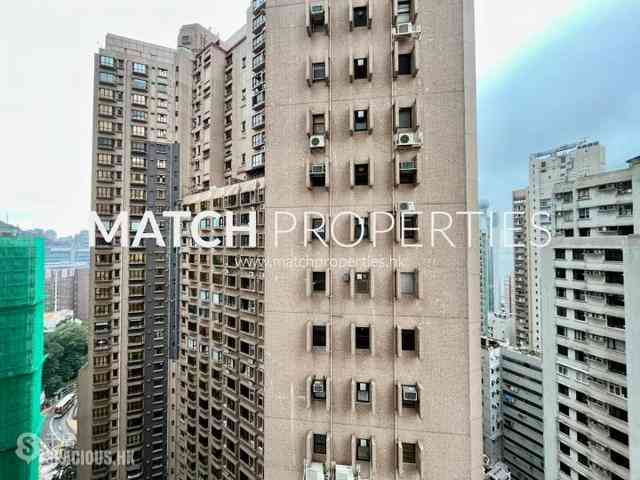 Sai Ying Pun - Reading Place 07
