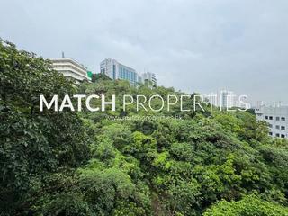Pok Fu Lam - Regent Palisades 09