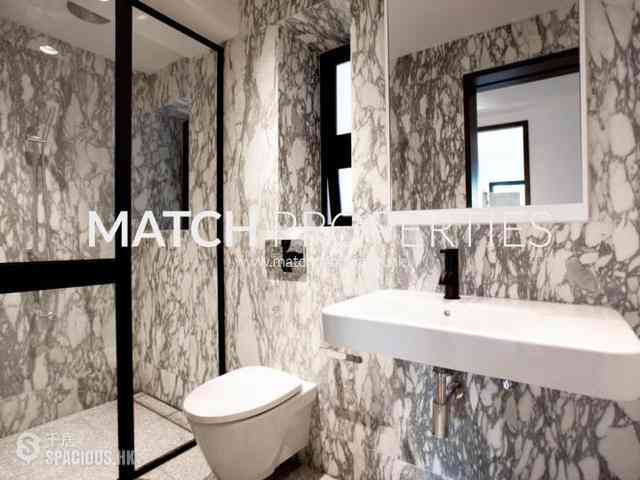 Kennedy Town - Tung Fat Building 07