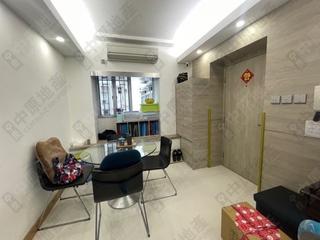 Mid Levels Central - The Rednaxela 06