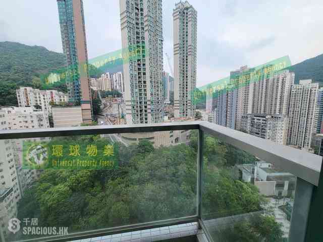 堅尼地城 - 寶雅山 02