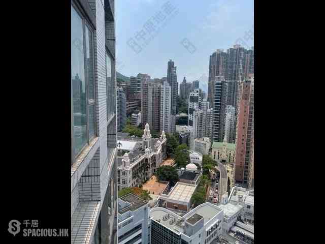 Sai Ying Pun - The Summa 01