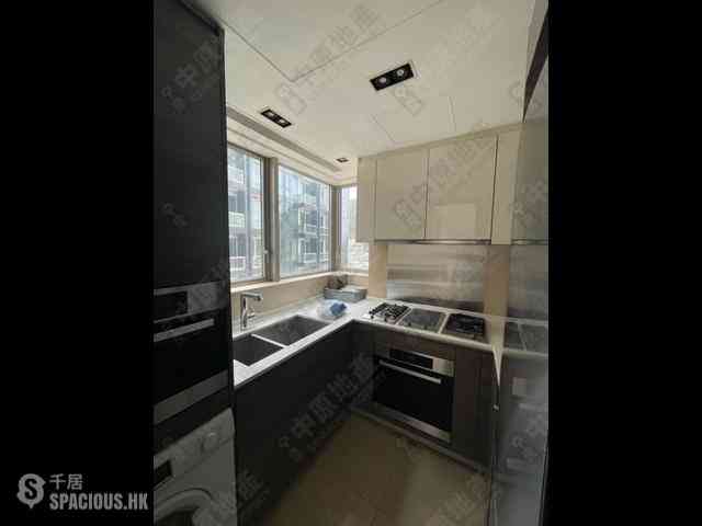 Sai Ying Pun - The Summa 04