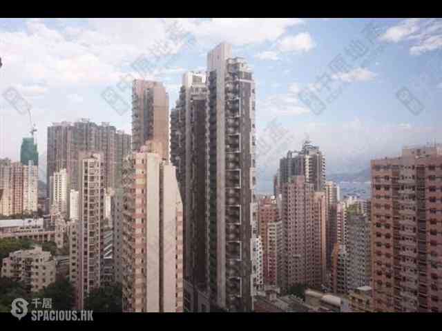 西营盘 - 礼贤楼 01