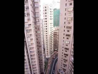 西营盘 - 礼贤楼 02