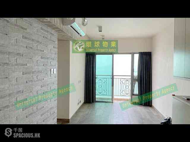 Kennedy Town - The Merton Tower 1 07