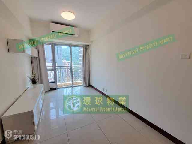 Kennedy Town - The Merton Tower 3 04