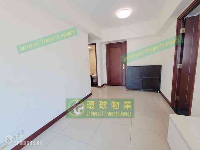 Kennedy Town - The Merton Tower 3 06