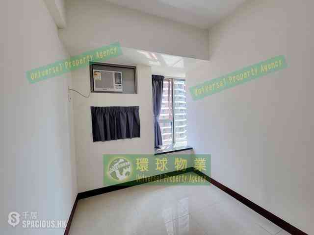 Kennedy Town - The Merton Tower 3 07