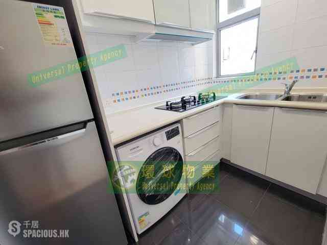 Kennedy Town - The Merton Tower 3 12