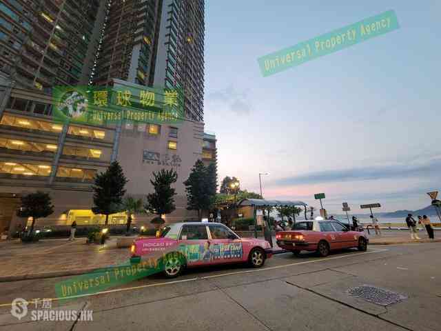 Kennedy Town - The Merton Tower 3 16