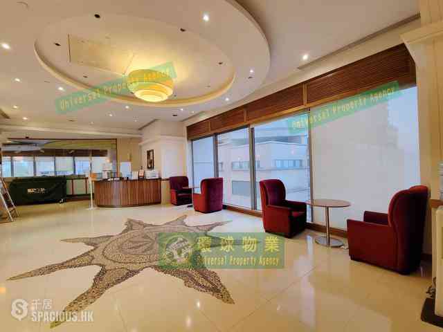 Kennedy Town - The Merton Tower 3 23