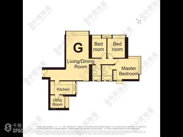 Mid Levels Central - Robinson Place Block 2 03
