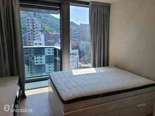 石塘咀 - 翰林峰5座 01