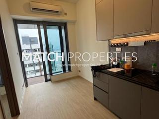 Sai Ying Pun - Des Voeux W Residence 02