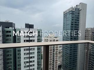 Sai Ying Pun - Des Voeux W Residence 03