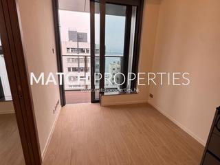 Sai Ying Pun - Des Voeux W Residence 04