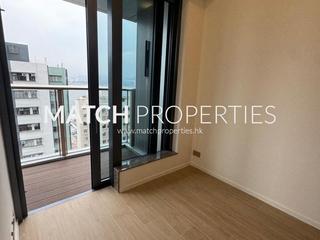 Sai Ying Pun - Des Voeux W Residence 05