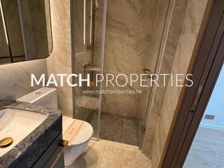 Sai Ying Pun - Des Voeux W Residence 07