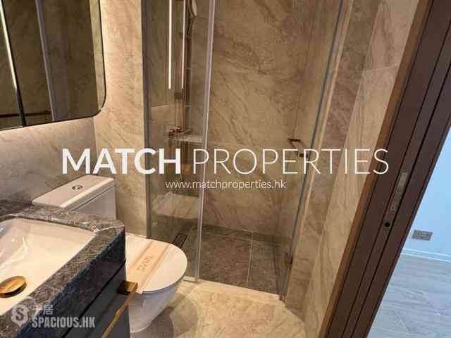 Sai Ying Pun - Des Voeux W Residence 07