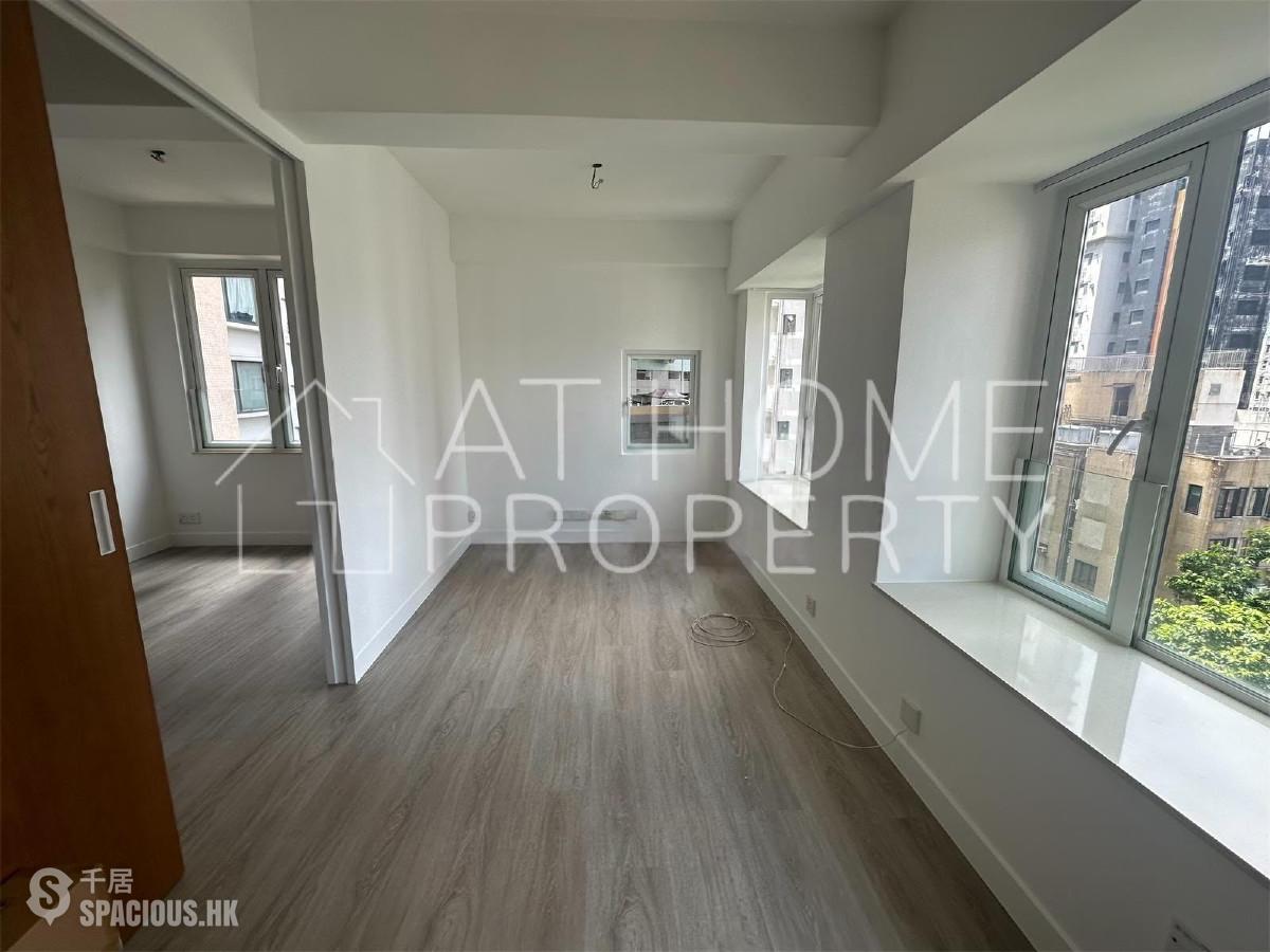 Mid Levels Central - Ka Yee Court 01