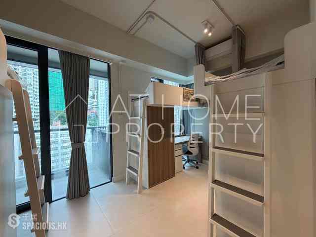 Sheung Wan - 165, Hollywood Road 01